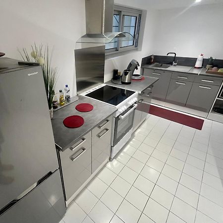 La Villa Des Cedres & Spa Cap D'Agde "Adult Only" Exteriér fotografie