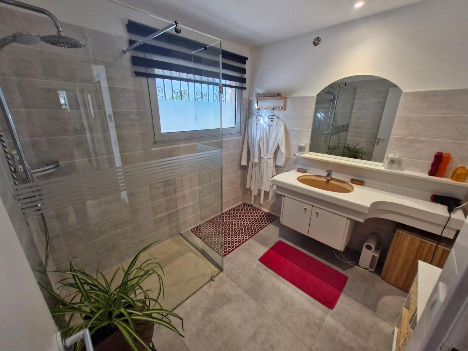 La Villa Des Cedres & Spa Cap D'Agde "Adult Only" Exteriér fotografie