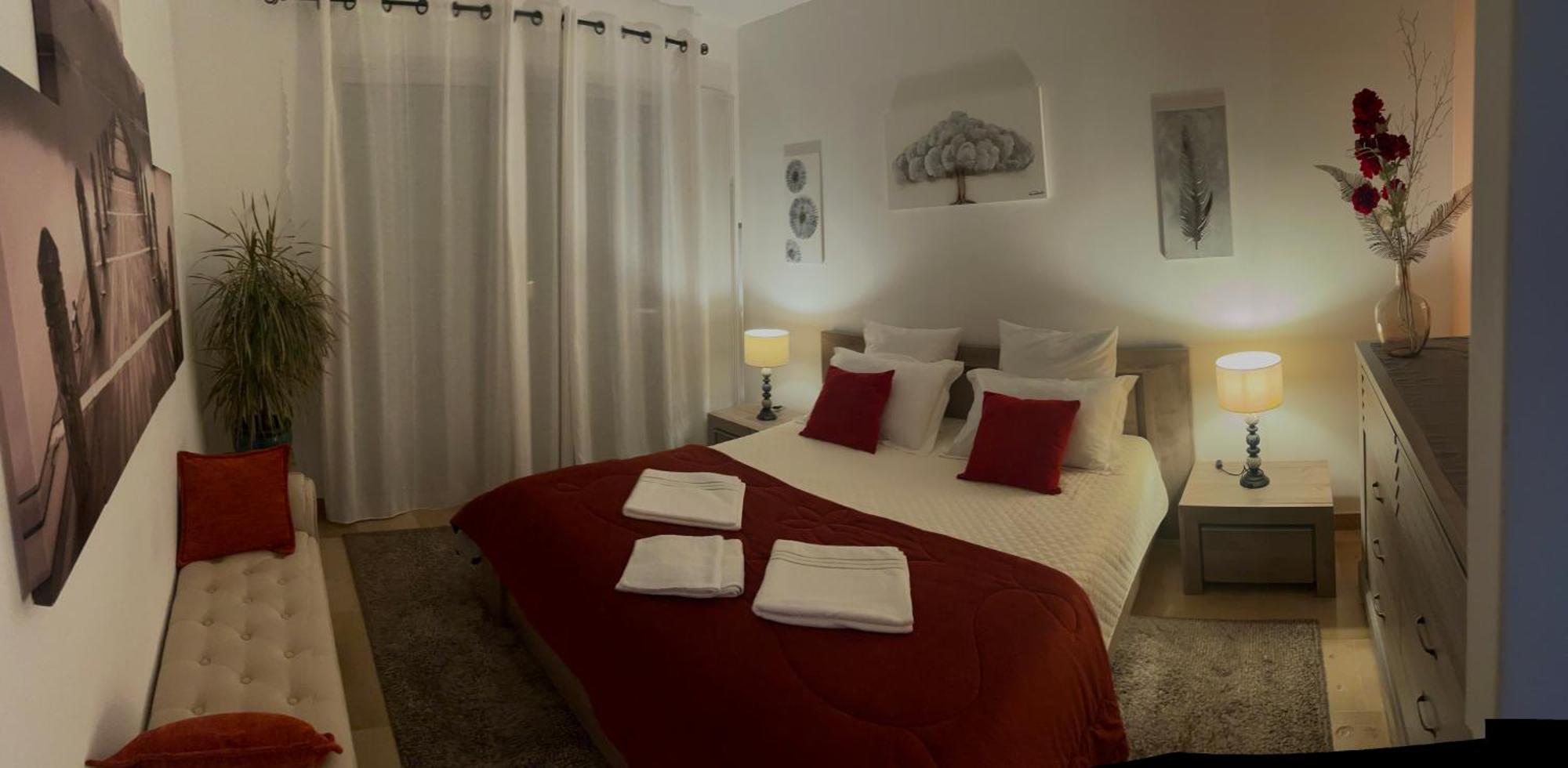 La Villa Des Cedres & Spa Cap D'Agde "Adult Only" Exteriér fotografie
