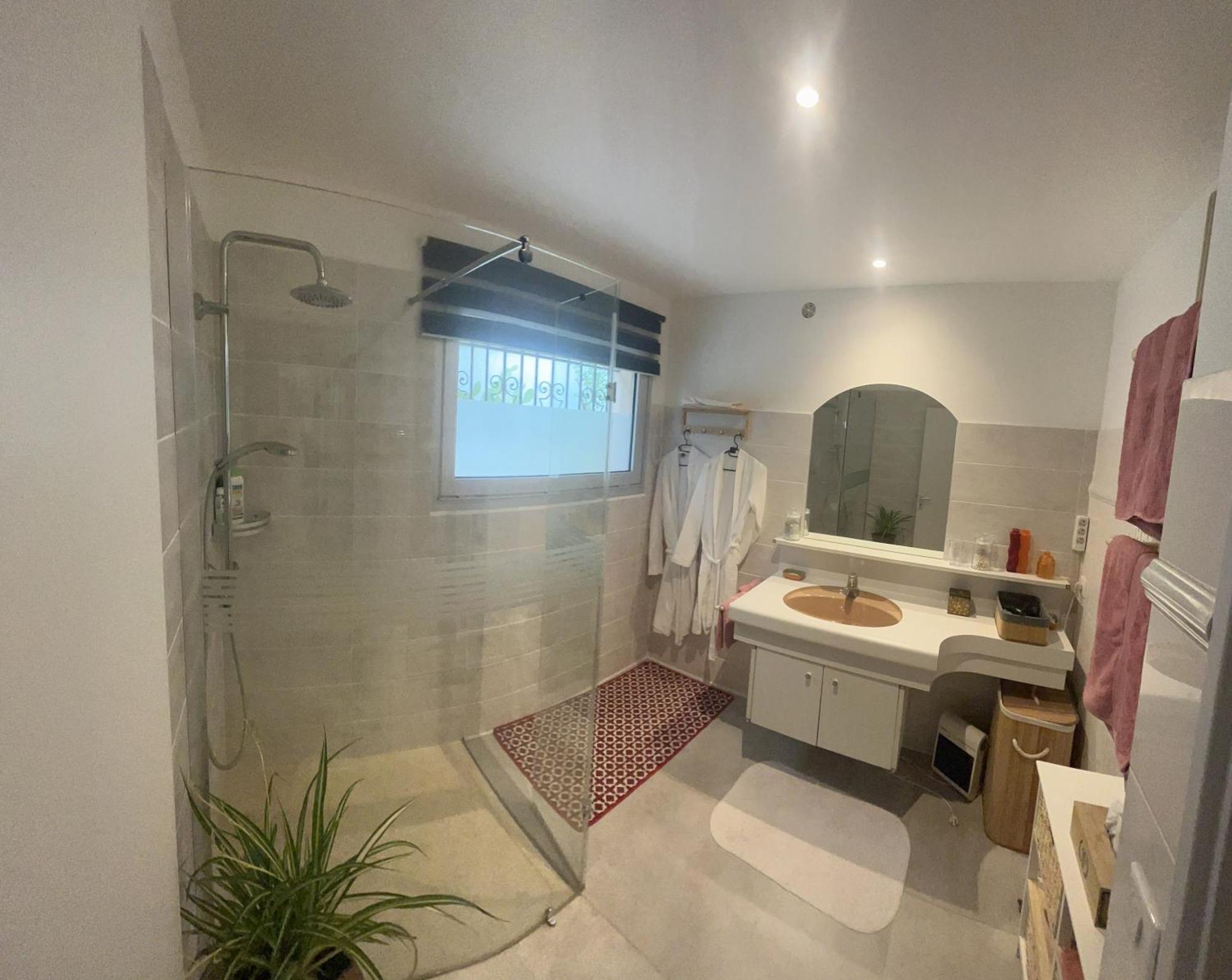 La Villa Des Cedres & Spa Cap D'Agde "Adult Only" Exteriér fotografie